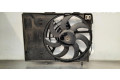 Комплект вентиляторов     9801666680    Peugeot 2008 I 