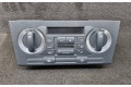 Блок управления климат-контролем 8P0820043H, 8P0820043H5PR Audi A3 S3 A3 Sportback 8P