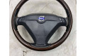 Руль Volvo XC90  2003 - 2006 года 30643885, CU55121C3      