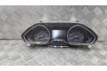 Панель приборов 9805341480   Peugeot 2008 I       