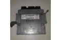 Řídící jednotka 7M51-12A650-XC Ford Focus 2008