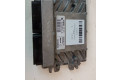 Блок управления двигателя 8200483732, 8200326380   Dacia Logan I