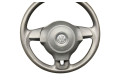 Руль Volkswagen Golf VI 2008 - 2013 года 5K0880201H, 5K0419091H