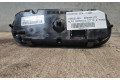 Блок управления климат-контролем 156099234 Alfa Romeo Giulietta
