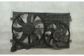 Вентилятор печки       Volkswagen Touran I
