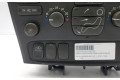Блок управления климат-контролем Volvo S60