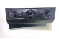 Блок управления климат-контролем 8T1820043AR, 8T1820043M   Audi Q5 SQ5
