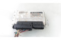 Блок управления двигателя 9030930154F, 3910726740   Hyundai Coupe