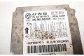 Блок подушек безопасности 4l0959655, 4l0910655b   Audi Q7 4L