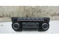 Блок управления климат-контролем 5K0907044ER, 5K0907044AJ   Volkswagen Touran II