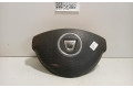 Подушка безопасности водителя 98510-1029R, 98510-1029R   Dacia Duster