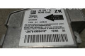 Блок подушек безопасности 327963935, NICHTZUTREFFEND   Opel Meriva A
