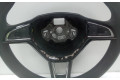 Руль Skoda Octavia Mk3 (5E) 2013 - 2019 года 5e0419685a