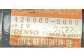 Стартер 428000-5080, 428000-5080 Daihatsu Cuore
