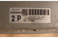 Řídící jednotka A56F07, A56F07 Nissan Note (E11) 2013