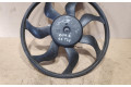 Вентилятор радиатора     T18539B    Dacia Dokker 