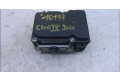 Блок управления АБС    Renault Clio III