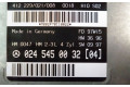 Řídící jednotka 0245450032, 0245450032 Mercedes-Benz E AMG W210 1995