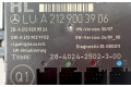 Другие блоки управления / модули A2129003906 Mercedes-Benz GLK (X204)