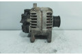 Генератор 0124425034   Renault Clio III