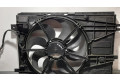 Вентилятор радиатора Citroen C4 Grand Picasso 1.6