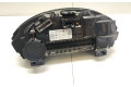 Панель приборов 8W5920890E, 0263731035   Audi A5       