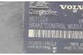 Блок АБС 8671224, P08671225 Volvo XC90 2003 - 2006 года