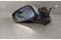 Зеркало электрическое Fiat Idea - года
