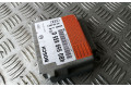 Блок подушек безопасности 4B0959655G, 0285001274 Audi A6 S6 C5 4B