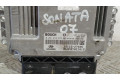 Блок управления двигателем Блок управления 3911327405, CENTRALITAMOTORUCE   Hyundai Sonata