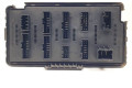 Блок предохранителей 06D03M SsangYong Kyron