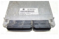 Блок управления двигателя 03E906033A   Skoda Fabia Mk1 (6Y)