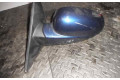 Zpětné zrcátko  Daewoo Lanos 2000  5PAZUL, ELECTRICO5PINS  
