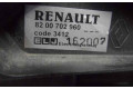 Вентилятор радиатора 8200702960 Dacia Logan Pick-Up