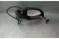 Zpětné zrcátko Volkswagen Passat Alltrack 2007 3C0857934, 3C1857508DM