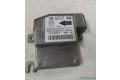 Блок подушек безопасности 13158713   Opel Meriva A