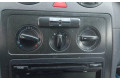 Блок управления климат-контролем Volkswagen Caddy