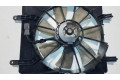 Вентилятор радиатора 263500-5510 Honda Stream