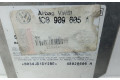 Блок подушек безопасности 1C0909605A Volkswagen Golf IV
