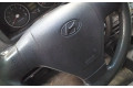 Подушка безопасности пассажира Hyundai Getz