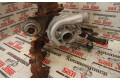 Turbodmychadlo Турбина 9634521180   Peugeot Expert   