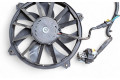 Вентилятор радиатора 988495H, 9661571480 Citroen Berlingo