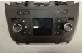 Блок управления климат-контролем 735501599, 735501599 Fiat Punto Evo