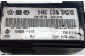 Блок управления двигателя 5N0035342G Volkswagen PASSAT