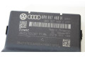 Блок управления двигателя 8R0907468H, 8R0907468H Audi A4 Allroad