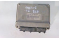 Блок управления двигателя 03E906023B   Skoda Fabia Mk2 (5J)