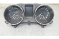 Спидометр (приборный щиток) Skoda Yeti (5L)