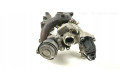  Турбина Skoda Octavia Mk2 (1Z)  49373-01004         