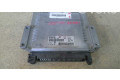 Блок управления двигателя 0281001782, 9634662880   Citroen Xantia