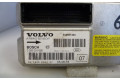 Блок подушек безопасности 30667469, 0285001655 Volvo S60